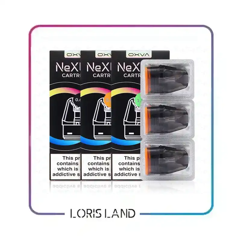 کارتریج اکسوا نکسلیم